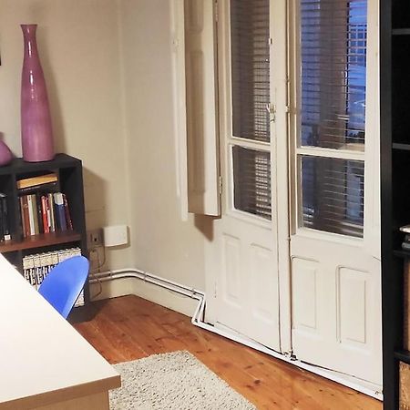 Acogedor Apartamento En El Casco Antiguo ヴィーゴ エクステリア 写真