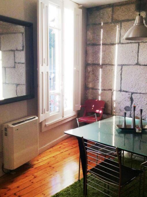 Acogedor Apartamento En El Casco Antiguo ヴィーゴ エクステリア 写真