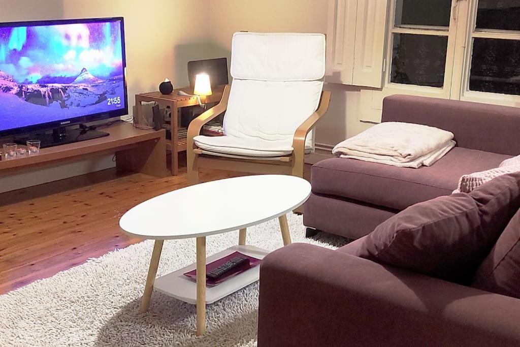 Acogedor Apartamento En El Casco Antiguo ヴィーゴ エクステリア 写真