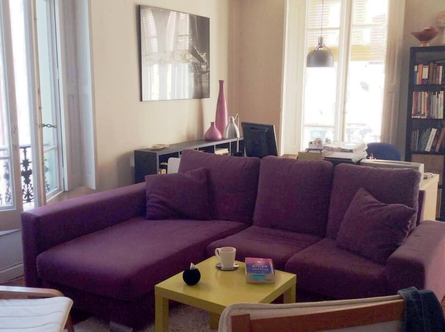 Acogedor Apartamento En El Casco Antiguo ヴィーゴ エクステリア 写真
