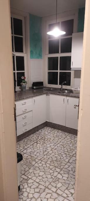 Acogedor Apartamento En El Casco Antiguo ヴィーゴ エクステリア 写真